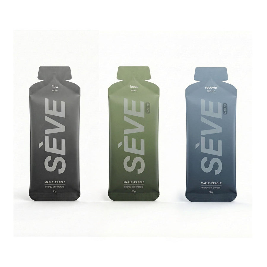 Variety Pack