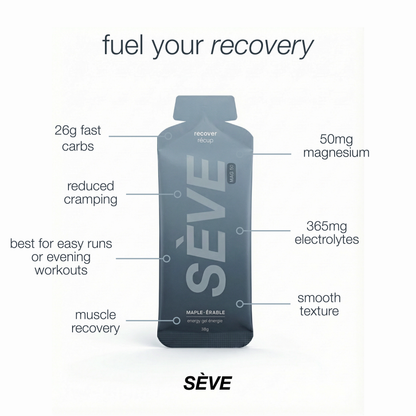 Recover